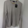 Men's DKNY v-neck jumper brand new Image 6