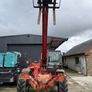 2007 Manitou MT 1435 SL - Telehandler Image 8