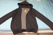 superdy small navy hoodie