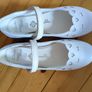 Communion shoes Image 2