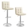 2 x new home bar business stools - FREE Delivery Image 2