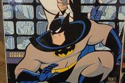 Batman Adventures #22 1992 Newsstand