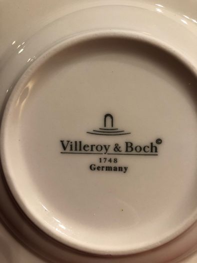 Villeroy and Boch New Wave