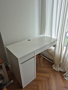 IKEA desk
