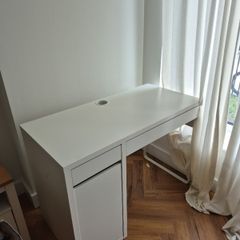 IKEA desk