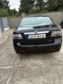 Saab 93. 1.8t