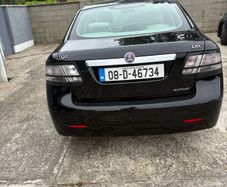 Saab 93. 1.8t
