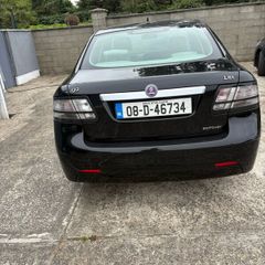 Saab 93. 1.8t