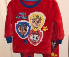 Paw Patrol pyjamas 18/24 months