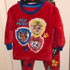 Paw Patrol pyjamas 18/24 months