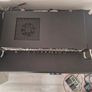 Gallien Krueger 1001RB-II 700/50W Biamp Bass Head. Image 2