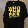 Mens teeshirt size XXXL Image 2