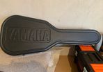 Yamaha acoustic Hiscox hard case