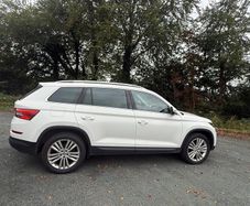 Skoda Kodiaq 2018
