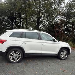 Skoda Kodiaq 2018