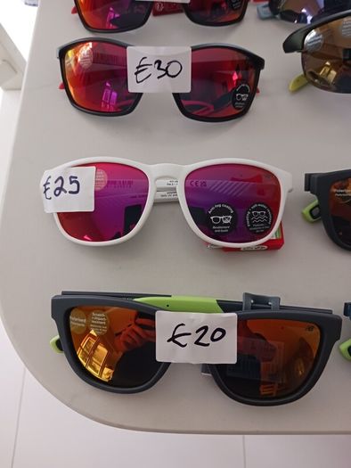 Sun Glasses Bundle