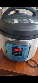 pressure cooker