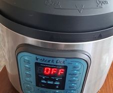 pressure cooker