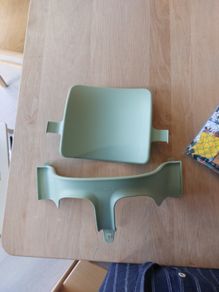 Stokke Seat