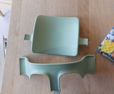 Stokke Seat