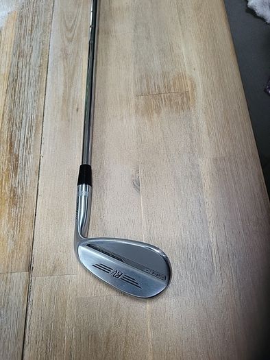 titleist sm 10 wedges