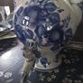 Delph Blue Style Water Heater Image 2
