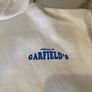 H & M Garfield Hoodie / Loose fit / Size xs Image 6