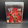 Wwe 2K14 Ps3 Image 3