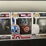Marvel Funko pop bundle Image 7