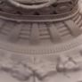 Presume Antique Candle Light/1 Glass missing Image 8