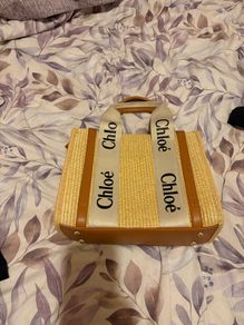 Imitation Chloe Bag
