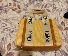 Imitation Chloe Bag