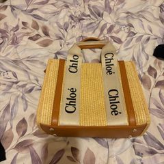 Imitation Chloe Bag