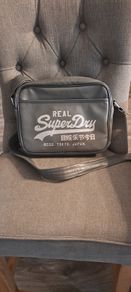 Superdry Satchel