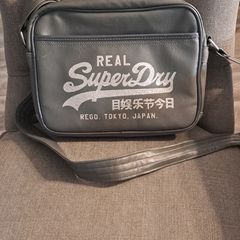 Superdry Satchel