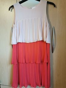 NEW - Savida dress UK 12
