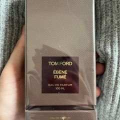 Tom Ford Ebene Fume