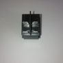 Brand New SOKEN RK1-01 16A/250VAC 4-Pins 2-Positions Rocker Switch Red Light Image 4