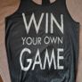 Women's Sports Top size L, H&M Image 2
