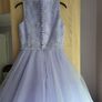 Confirmation Dress Image 2