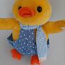 new soft toy with tag Image 3