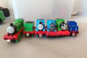 Thomas the train
