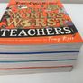 4 Worlds  Worst David walliams books can post Image 2