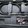 Powercraft Combi Tool PKW-160 Micro Multi Tool In Case Image 7