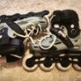 Rollerblades MF500 inline skates Image 6