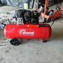 engine air compressor Image 3