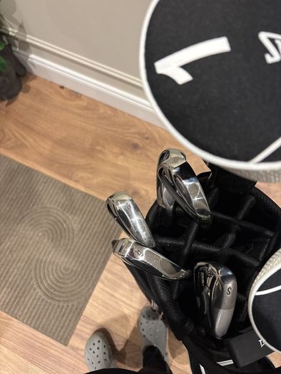 golf