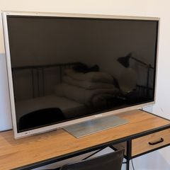 Panasonic Viera 42 inch LCD TV
