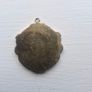 Vintage Manchester United Football Medal Image 3