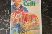 VHS Come to the Ceili Matt Cuningham